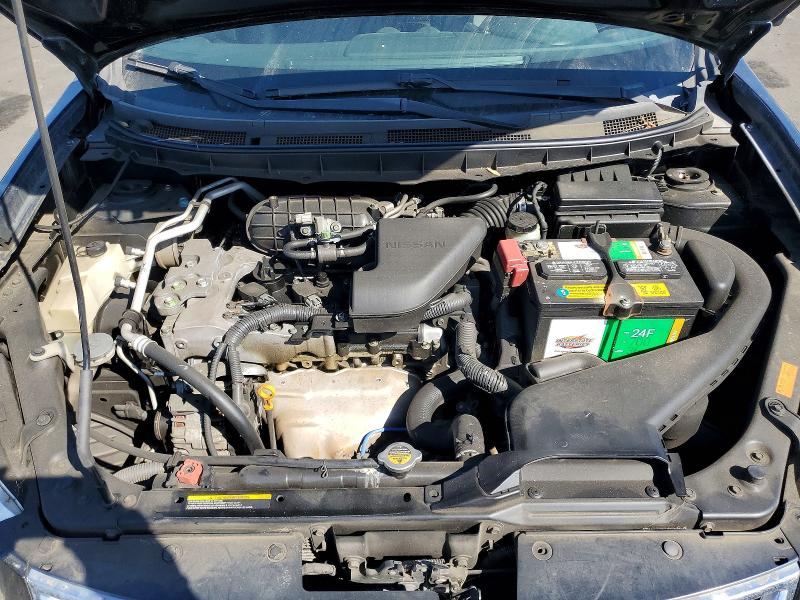 Продаж на аукціоні авто 2012 Nissan Rogue, vin: JN8AS5MT8CW282572, номер лоту: 56432136