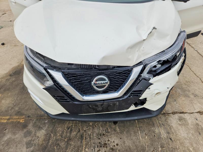 Aukcja sprzedaży 2022 Nissan Rogue Sport, vin: JN1BJ1CV8NW352382, numer aukcji: 58017086