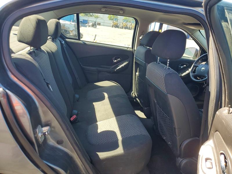 Продаж на аукціоні авто 2006 Chevrolet Malibu, vin: 1G1ZT51836F170108, номер лоту: 56158136