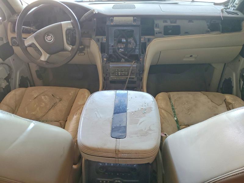 Aukcja sprzedaży 2008 Cadillac Escalade, vin: 1GYFK66808R245838, numer aukcji: 57879546