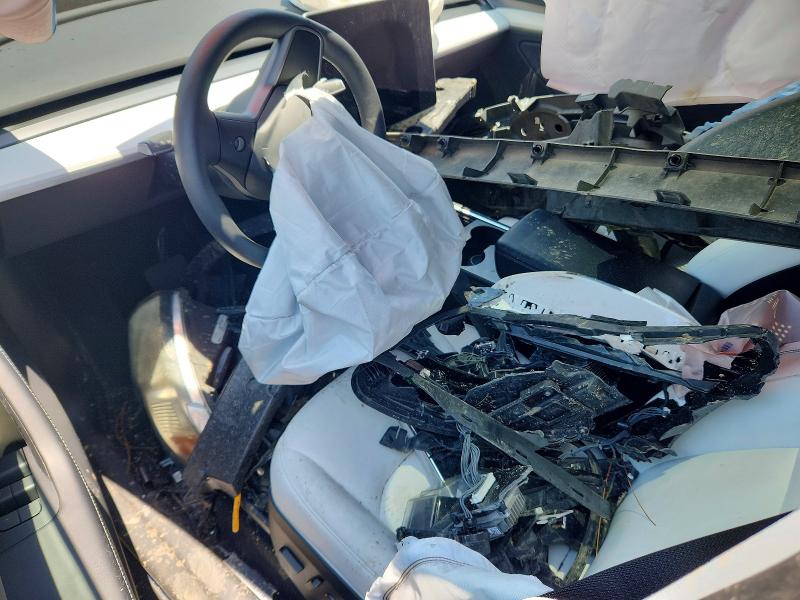 Продаж на аукціоні авто 2024 Tesla Model Y, vin: 7SAYGDEE4RA236031, номер лоту: 67983116