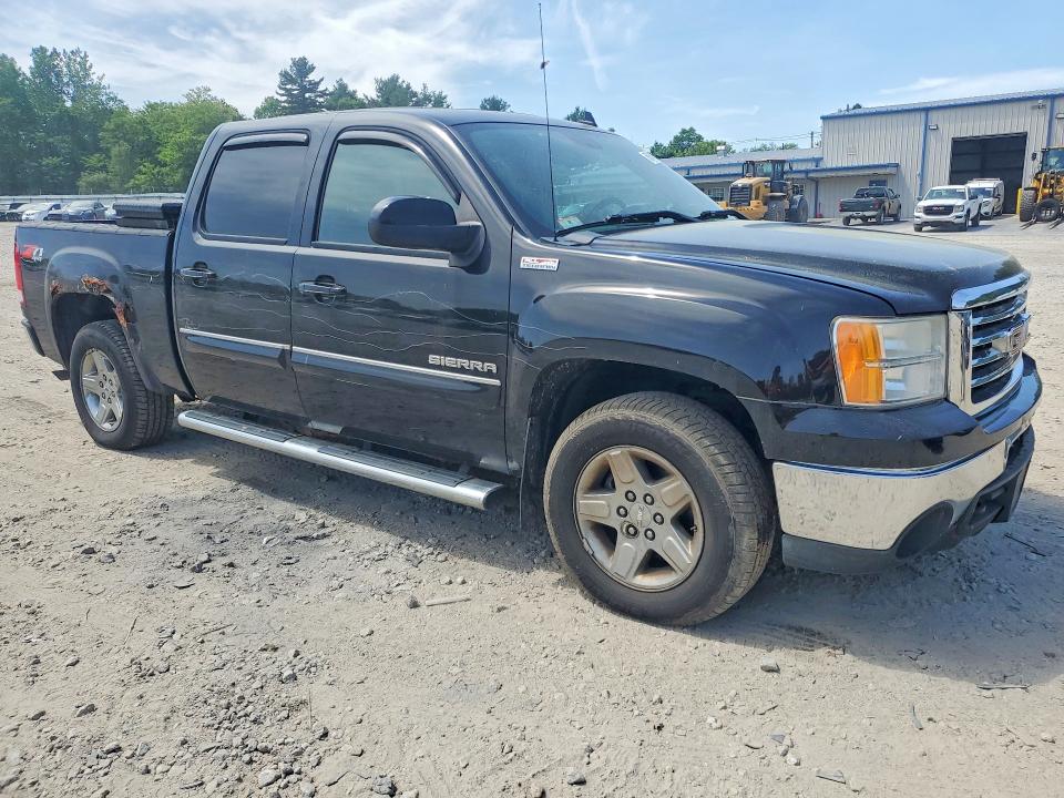 56145016 :رقم المزاد ، 3GTP2WE77DG130702 vin ، 2013 Gmc Sierra مزاد بيع