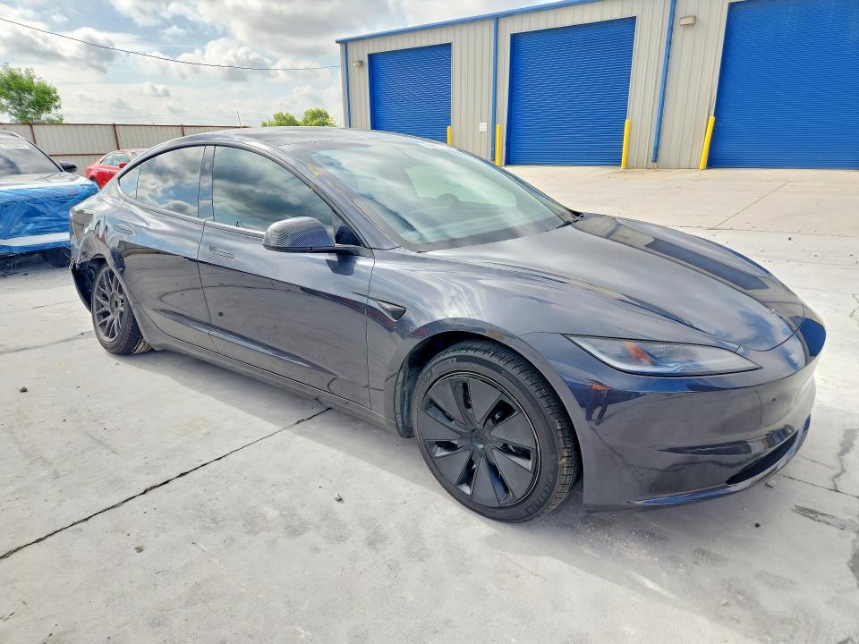 Aukcja sprzedaży 2025 Tesla Mdl 3, vin: 5YJ3E1EA1SF906605, numer aukcji: 56072946