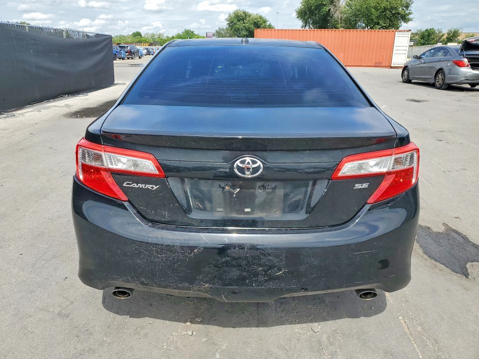 Aukcja sprzedaży 2014 Toyota Camry, vin: 4T1BK1FKXEU539741, numer aukcji: 55773546