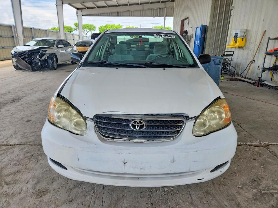 Aukcja sprzedaży 2006 Toyota Corolla, vin: 1NXBR32EX6Z582534, numer aukcji: 55078946