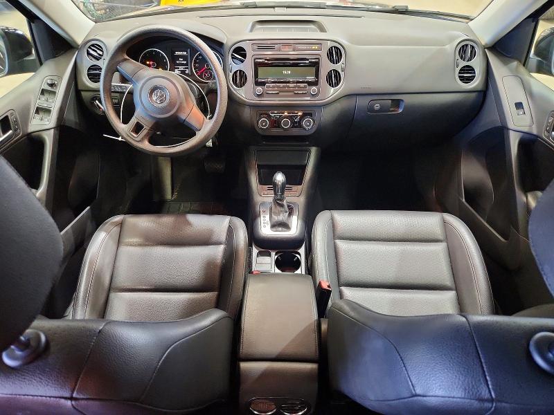 Aukcja sprzedaży 2012 Volkswagen Tiguan, vin: WVGAV7AX4CW578884, numer aukcji: 58331086