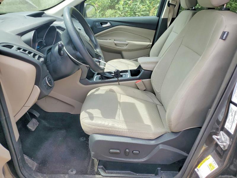 Aukcja sprzedaży 2018 Ford Escape, vin: 1FMCU9GD5JUA37873, numer aukcji: 59063546