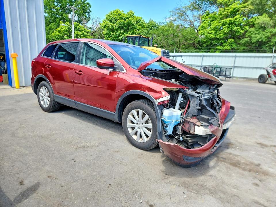 Aukcja sprzedaży 2010 Mazda Cx-9, vin: JM3TB3MV1A0217855, numer aukcji: 56991806