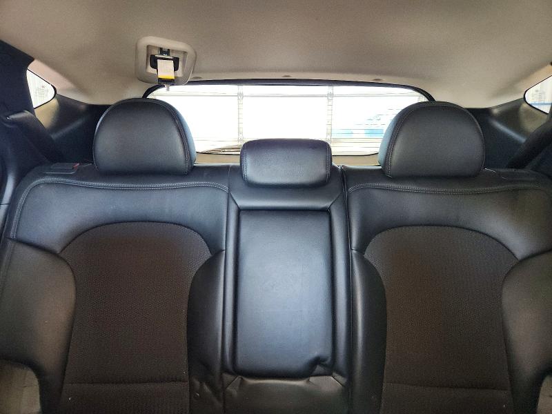 Продажа на аукционе авто 2013 Hyundai Tucson, vin: KM8JUCAC4DU594055, номер лота: 55693256