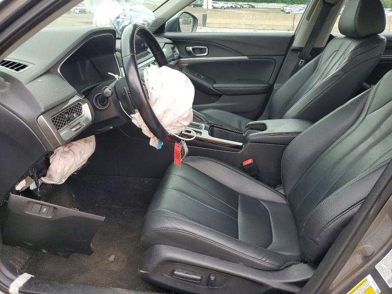 57189076 :رقم المزاد ، 19UDE4H26RA019564 vin ، 2024 Acura Integra مزاد بيع