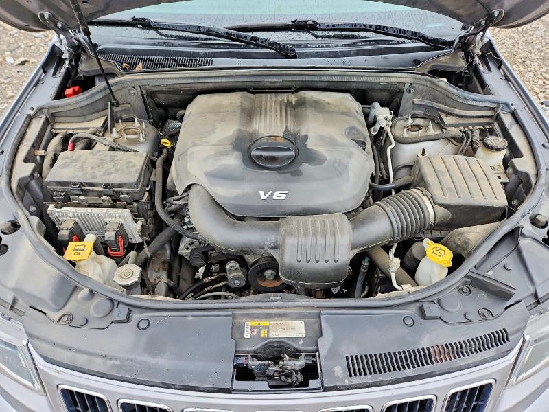 54822776 :رقم المزاد ، 1C4RJFBG2FC845215 vin ، 2015 Jeep Grand Cherokee مزاد بيع