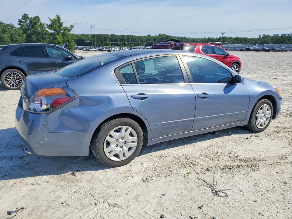 58720146 :رقم المزاد ، 1N4AL2AP6AN443461 vin ، 2010 Nissan Altima مزاد بيع