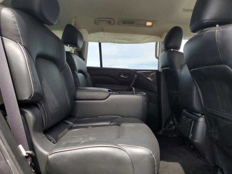 Aukcja sprzedaży 2024 Infiniti Qx80, vin: JN8AZ2AE7R9329162, numer aukcji: 56117806