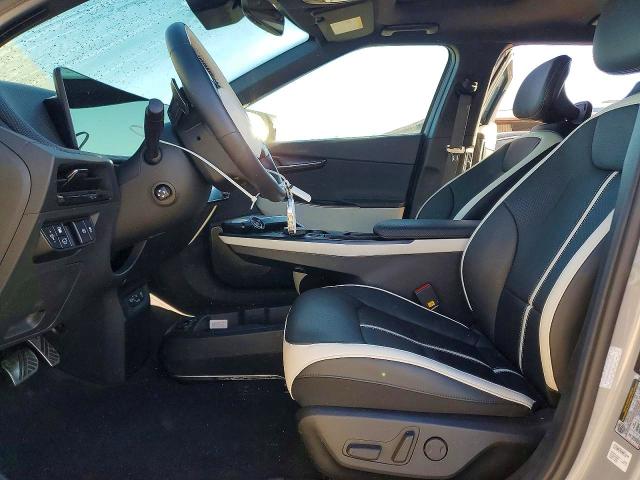 Продажа на аукционе авто 2025 Kia Ev6, vin: 5XYC44JA7SG010151, номер лота: 57373636