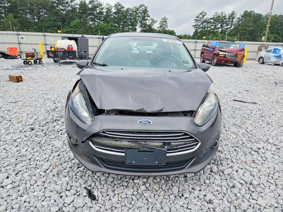 55769616 :رقم المزاد ، 3FADP4EJ5KM148558 vin ، 2019 Ford Fiesta مزاد بيع