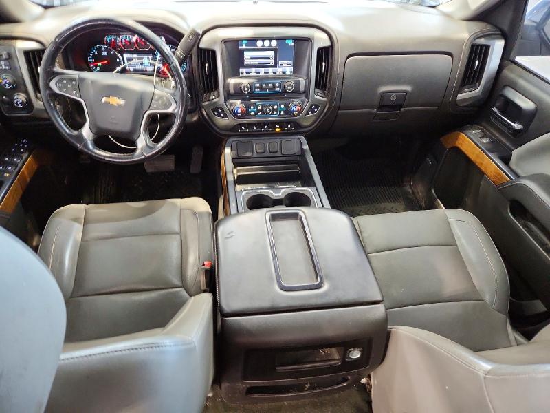 Продаж на аукціоні авто 2014 Chevrolet Silverado, vin: 3GCUKSEC6EG232955, номер лоту: 56795916