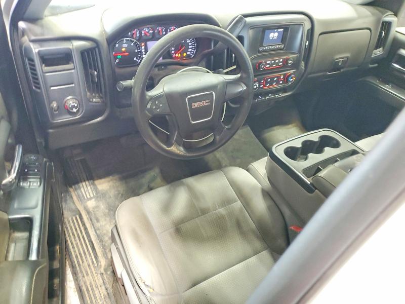 Продаж на аукціоні авто 2015 Gmc Sierra, vin: 1GTN1TEC6FZ904625, номер лоту: 57322966