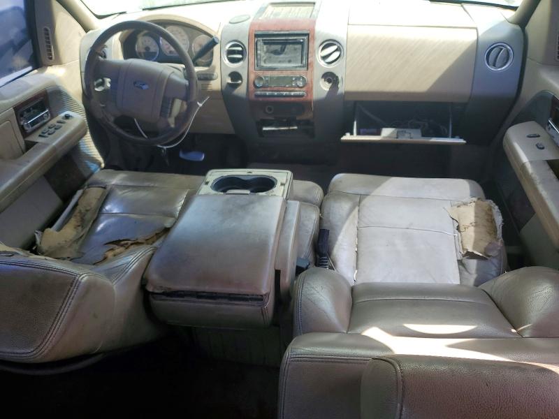Продаж на аукціоні авто 2007 Ford F150, vin: 1FTPW12567KB12439, номер лоту: 57945936