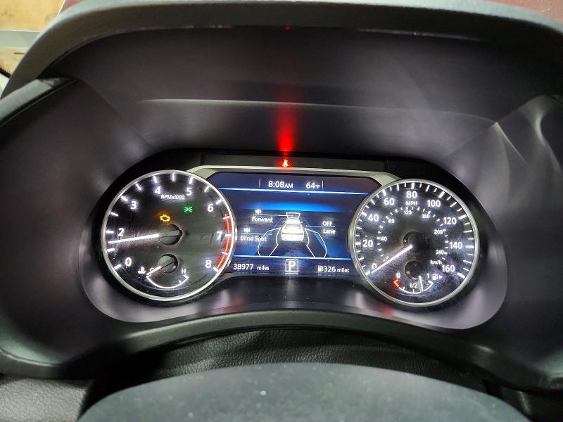 Aukcja sprzedaży 2025 Nissan Sentra, vin: 3N1AB8CV6SY275615, numer aukcji: 56159896