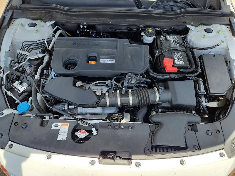 Продаж на аукціоні авто 2020 Honda Accord, vin: 1HGCV2F55LA027594, номер лоту: 56066066