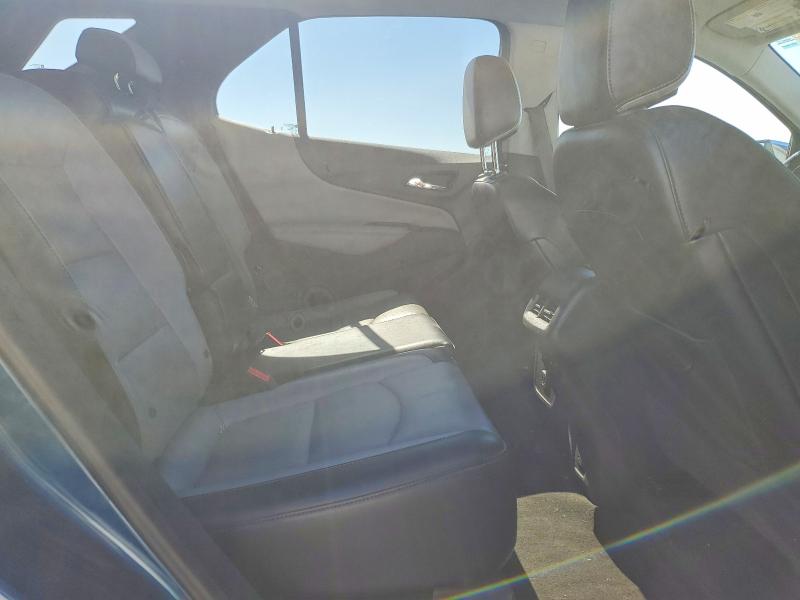 Продаж на аукціоні авто 2019 Chevrolet Equinox, vin: 3GNAXYEX9KL303246, номер лоту: 56089456