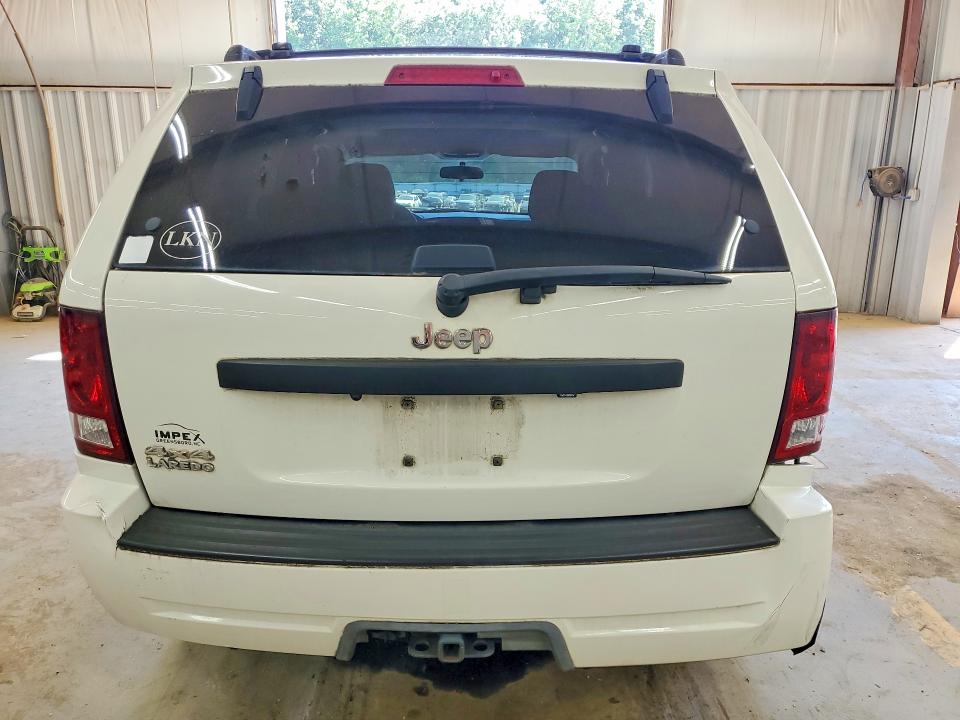 Продаж на аукціоні авто 2009 Jeep Grand Cherokee, vin: 1J8GR48K09C520902, номер лоту: 55768556