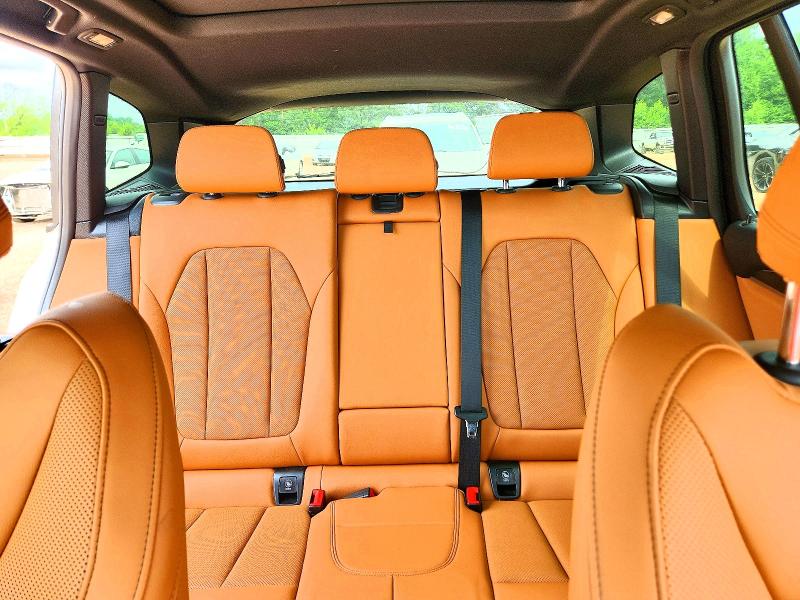 Aukcja sprzedaży 2022 Bmw X3, vin: 5UX43DP08N9K41084, numer aukcji: 56778366