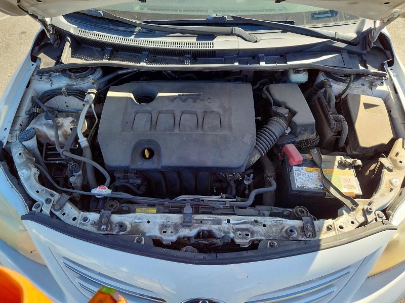 2013 Toyota Corolla მანქანა იყიდება აუქციონზე, vin: JTDBU4EE4DJ118576, აუქციონის ნომერი: 55798326