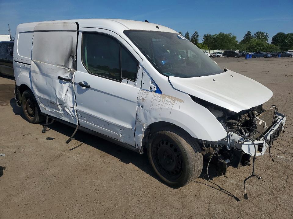 Продажа на аукционе авто 2020 Ford Transit Connect, vin: NM0LS7F20L1467861, номер лота: 56124476