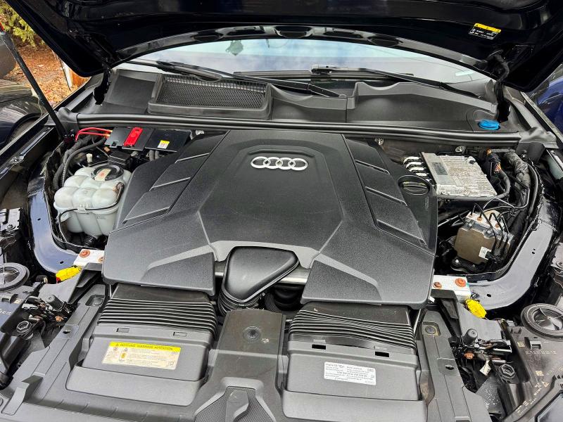 Продажа на аукционе авто 2020 Audi Q7, vin: WA1AXAF79LD005876, номер лота: 59238306