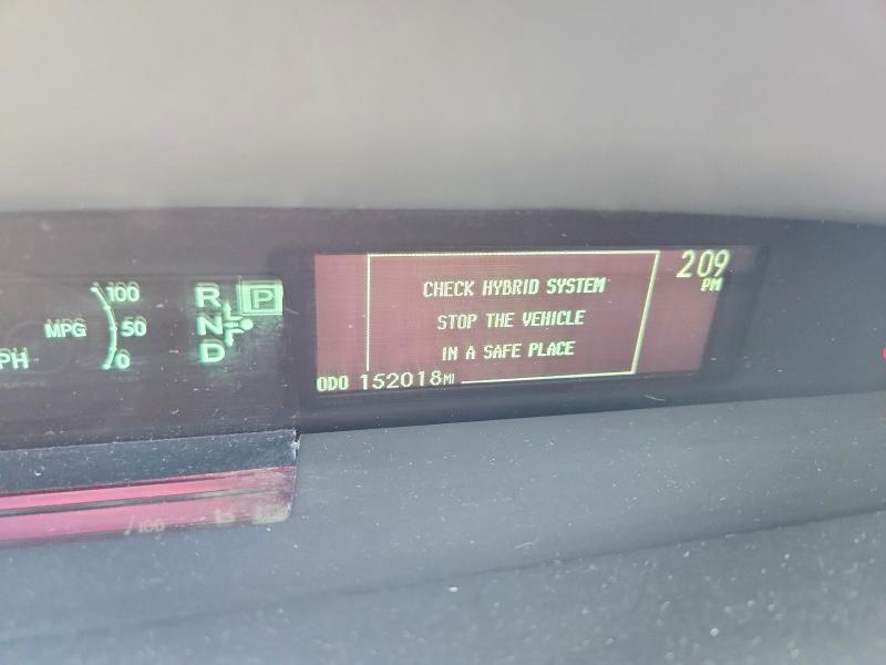 56760306 :رقم المزاد ، JTDKN3DU5C5420918 vin ، 2012 Toyota Prius مزاد بيع