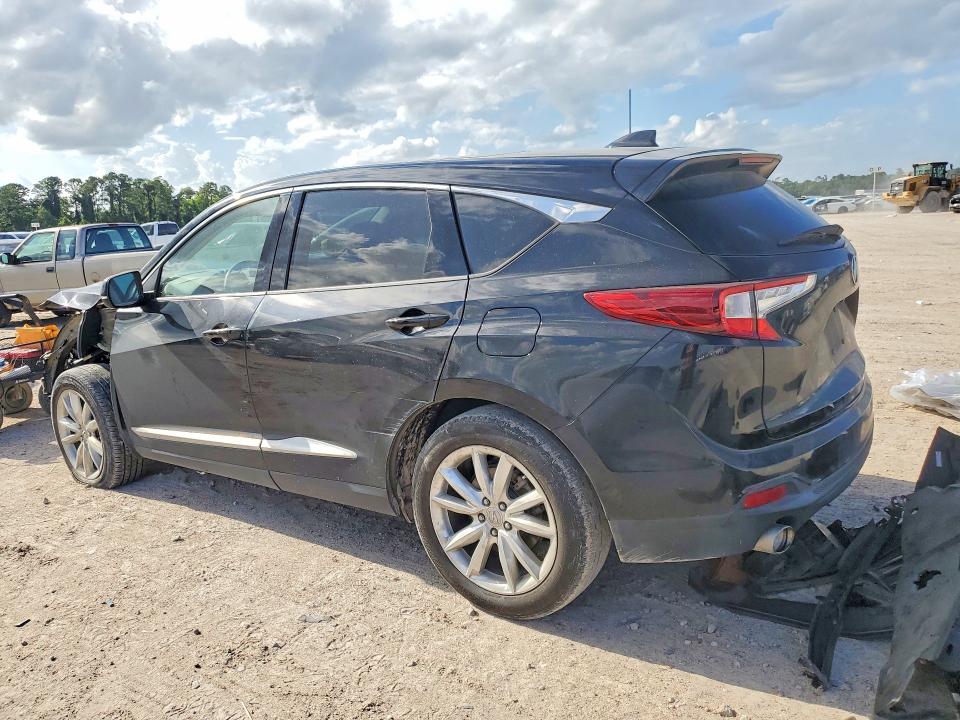 57049696 :رقم المزاد ، 5J8TC1H34LL000113 vin ، 2020 Acura Rdx مزاد بيع