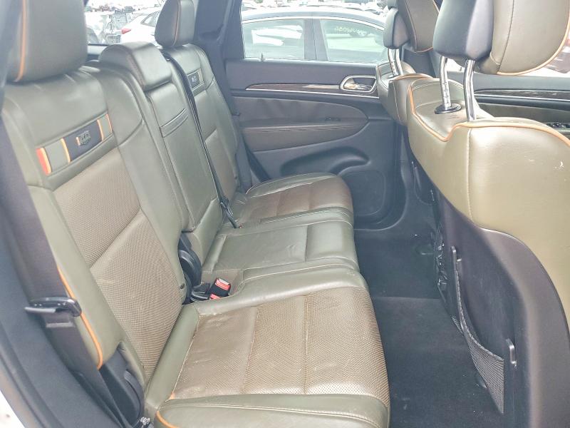 Продажа на аукционе авто 2011 Jeep Grand Cherokee, vin: 1J4RS4GG1BC676528, номер лота: 58393526