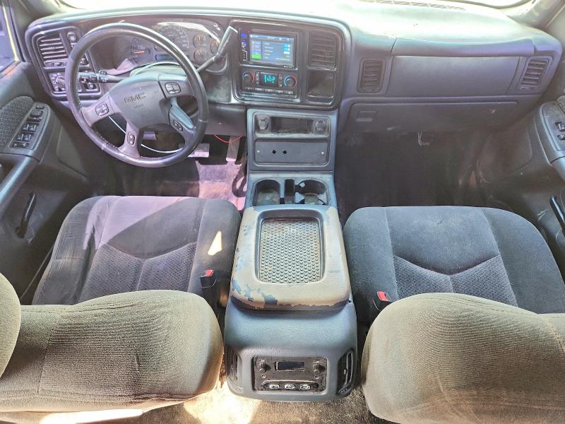 Aukcja sprzedaży 2006 Gmc New Sierra, vin: 2GTEK13T961198117, numer aukcji: 55953176