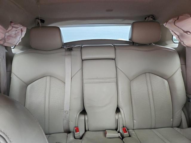 Aukcja sprzedaży 2015 Cadillac Srx, vin: 3GYFNEE33FS581498, numer aukcji: 59047846
