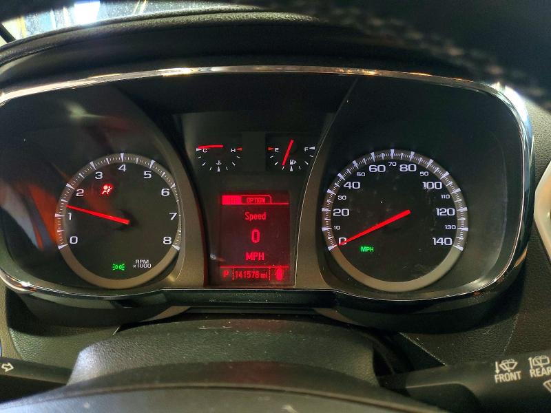 Aukcja sprzedaży 2017 Gmc Terrain, vin: 2GKFLTEK8H6280741, numer aukcji: 56808946