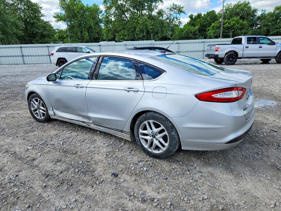 2014 Ford Fusion მანქანა იყიდება აუქციონზე, vin: 3FA6P0H75ER148648, აუქციონის ნომერი: 57235276