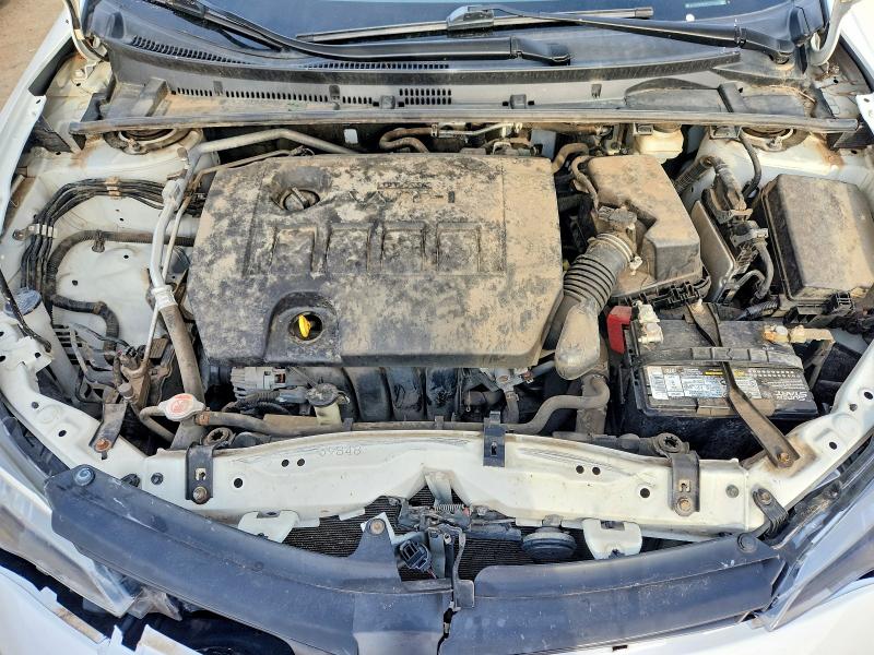 Aukcja sprzedaży 2019 Toyota Corolla, vin: 2T1BURHEXKC241588, numer aukcji: 56446706