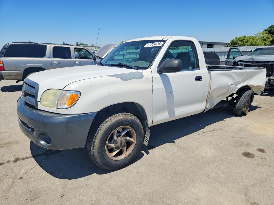 Aukcja sprzedaży 2003 Toyota Tundra, vin: 5TBJN32133S365683, numer aukcji: 57941836
