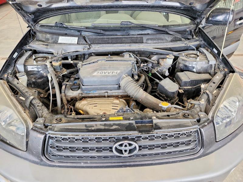 54973066 :رقم المزاد ، JTEHH20V610124788 vin ، 2001 Toyota Rav4 مزاد بيع