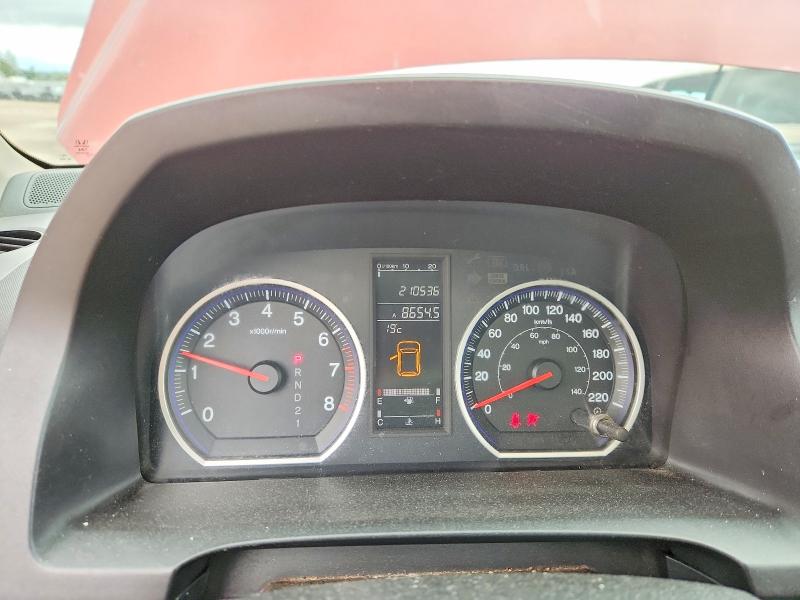 Продажа на аукционе авто 2008 Honda Cr-v, vin: 5J6RE48528L817037, номер лота: 57511406