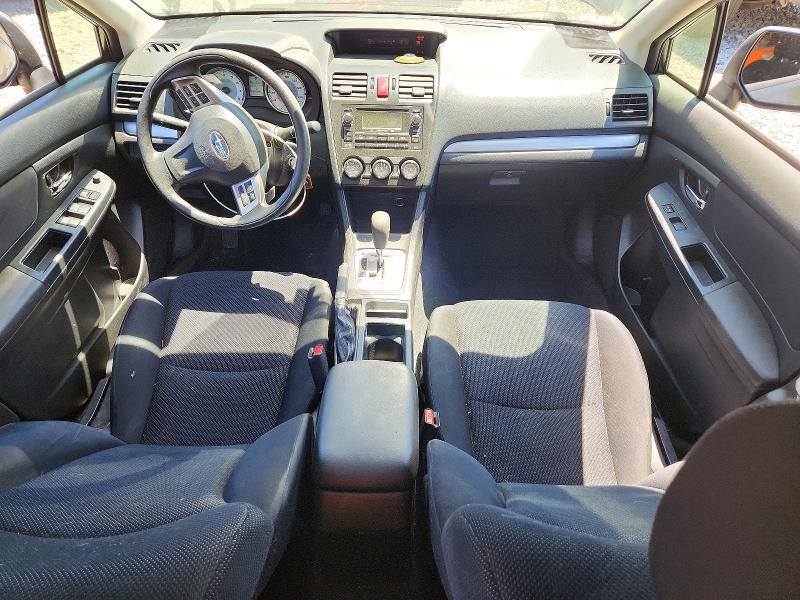 Aukcja sprzedaży 2014 Subaru Impreza, vin: JF1GPAC66EH331423, numer aukcji: 55671846
