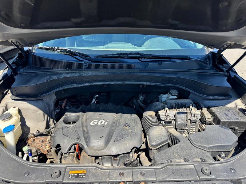 Aukcja sprzedaży 2015 Kia Sorento, vin: 5XYKTCA67FG652623, numer aukcji: 56414976