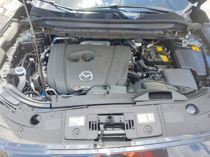 Aukcja sprzedaży 2025 Mazda Cx-5, vin: JM3KFBAL4S0730855, numer aukcji: 56983026