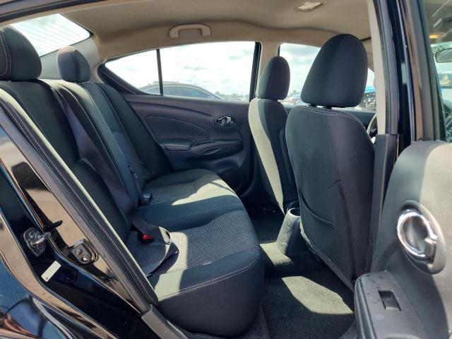 Продажа на аукционе авто 2017 Nissan Versa, vin: 3N1CN7AP7HL861969, номер лота: 58226676