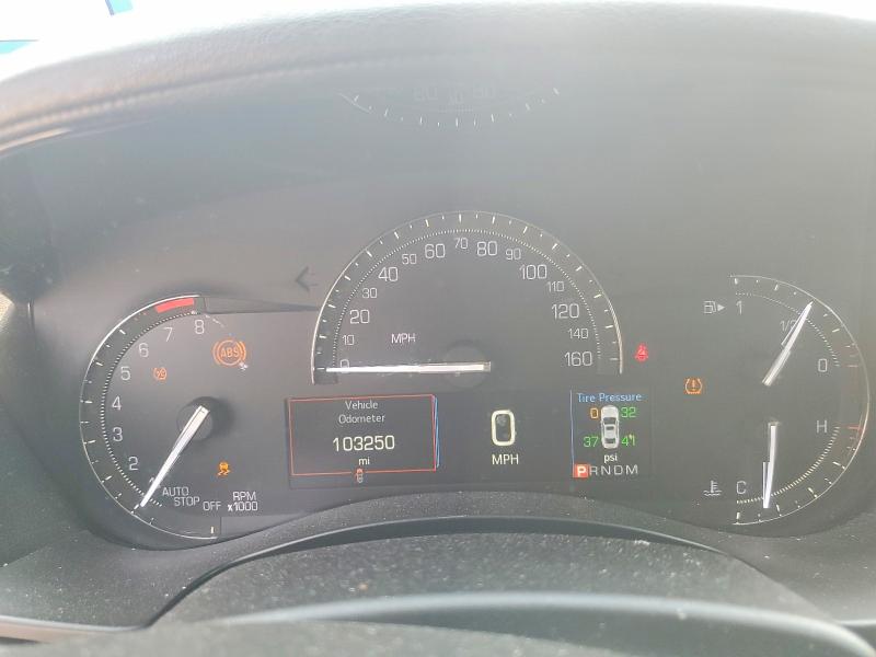 Aukcja sprzedaży 2018 Cadillac Ats, vin: 1G6AA5RX1J0176395, numer aukcji: 58454866