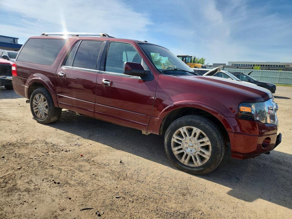 Aukcja sprzedaży 2012 Ford Expedition, vin: 1FMJK2A50CEF54128, numer aukcji: 55576146