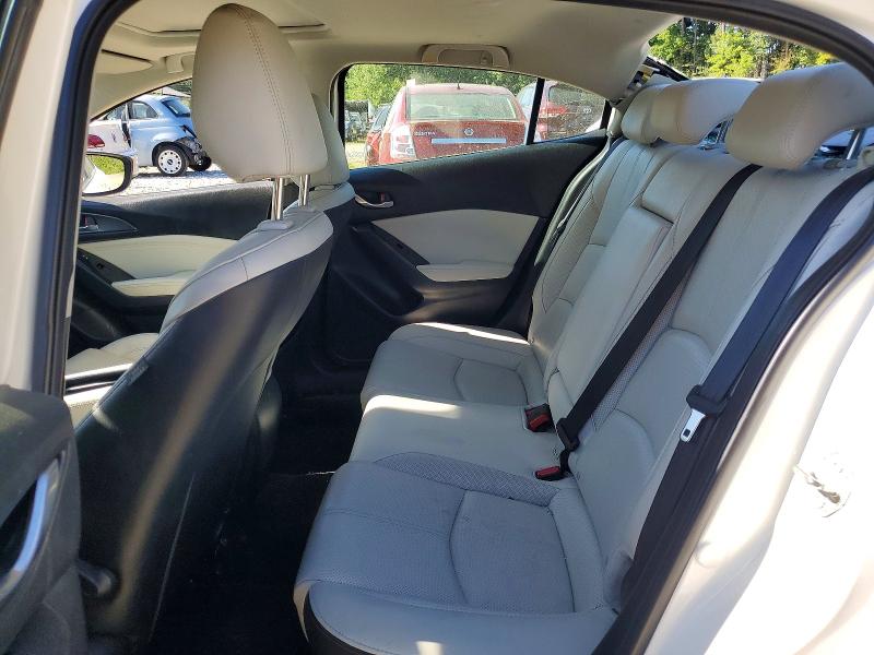Aukcja sprzedaży 2018 Mazda 3, vin: 3MZBN1W3XJM181363, numer aukcji: 55923806
