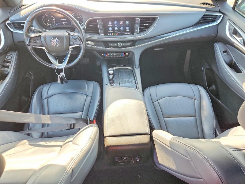 Продаж на аукціоні авто 2023 Buick Enclave, vin: 5GAEVBKW6PJ178831, номер лоту: 53639056
