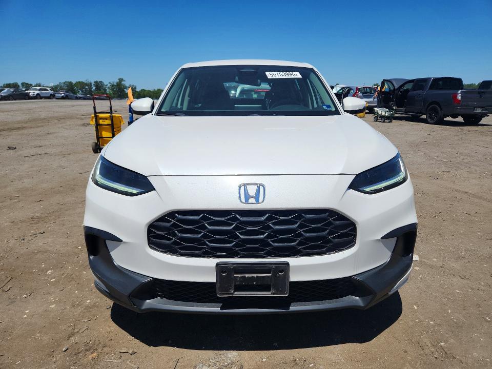 Aukcja sprzedaży 2023 Honda Hr-v, vin: 3CZRZ2H3XPM711116, numer aukcji: 55753996